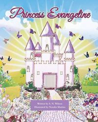 Cover image for Princess Evangeline