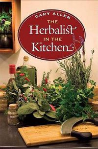 Cover image for The Herbalist in the Kitchen