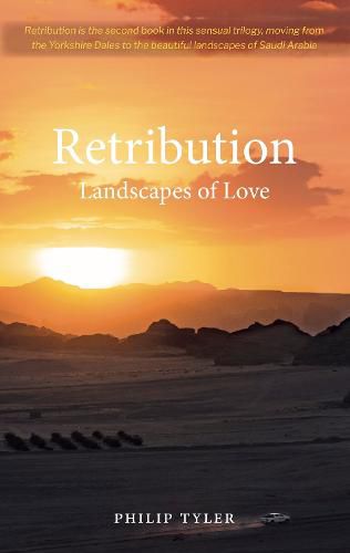 Cover image for Retribution