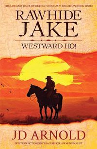 Cover image for Rawhide Jake