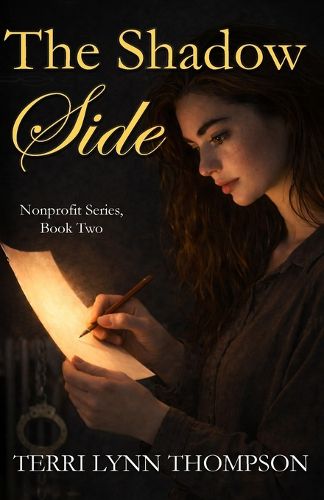Cover image for The Shadow Side