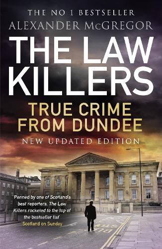 Cover image for The Law Killers