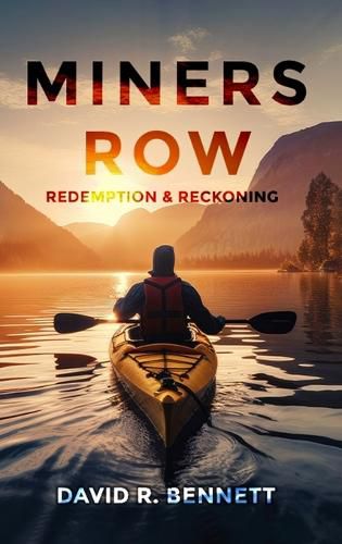 Cover image for Miners Row