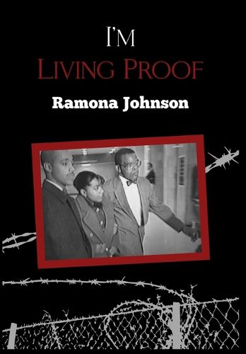 Cover image for I'm Living Proof