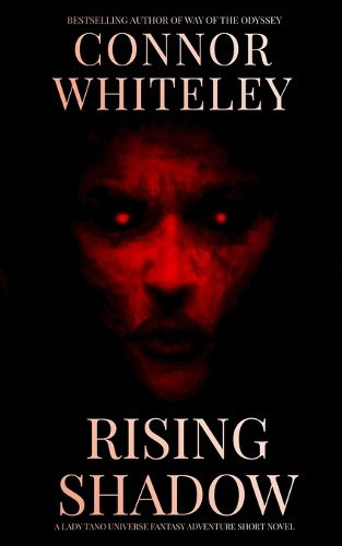 Cover image for Rising Shadow