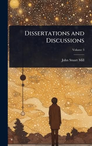 Cover image for Dissertations and Discussions