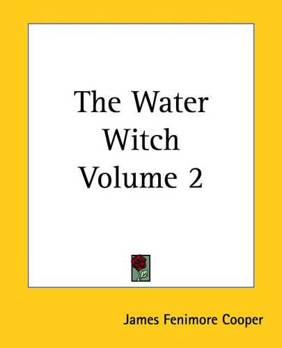 Cover image for The Water Witch Volume 2