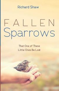 Cover image for Fallen Sparrows