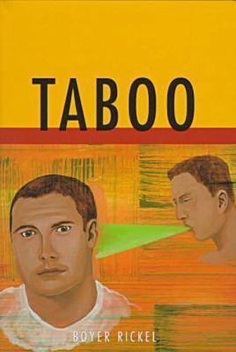 Cover image for Taboo
