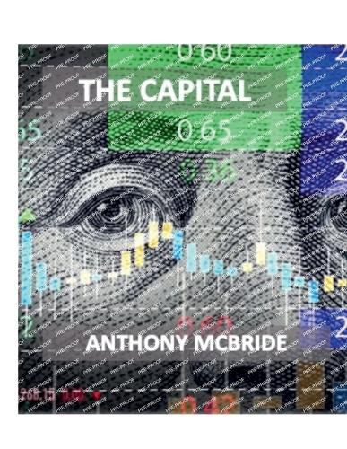 Cover image for The Capital