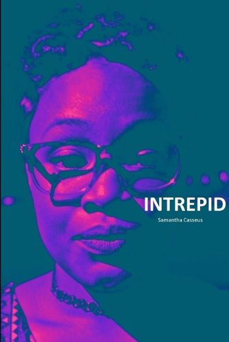 Cover image for Intrepid