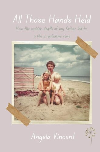 Cover image for All Those Hands Held