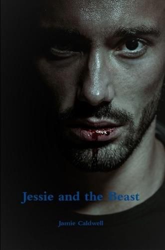 Cover image for Jessie and the Beast