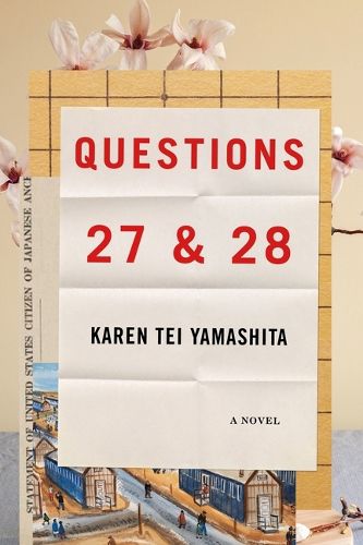 Cover image for Questions 27 & 28