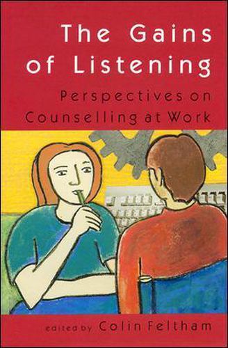 Cover image for The Gains of Listening