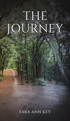 Cover image for The Journey