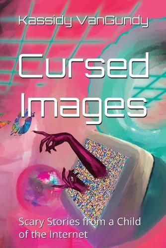 Cover image for Cursed Images
