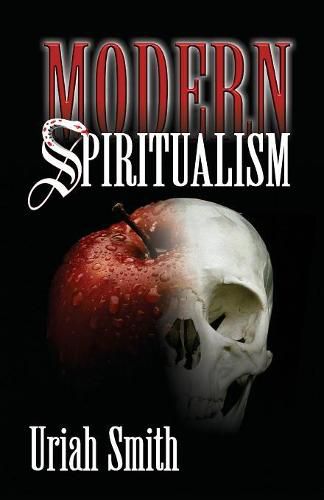 Cover image for Modern Spiritualism