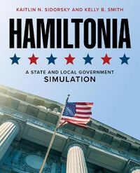 Cover image for Hamiltonia