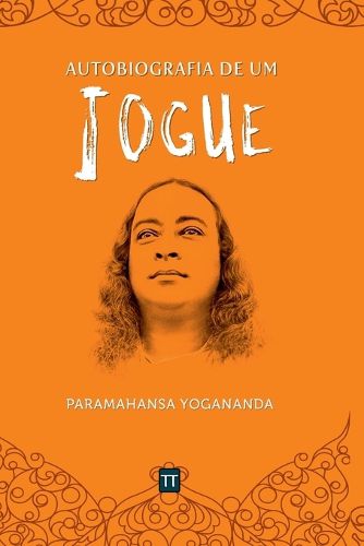 Cover image for Autobiografia De Um Iogue