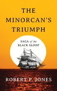 Cover image for The Minorcan's Triumph