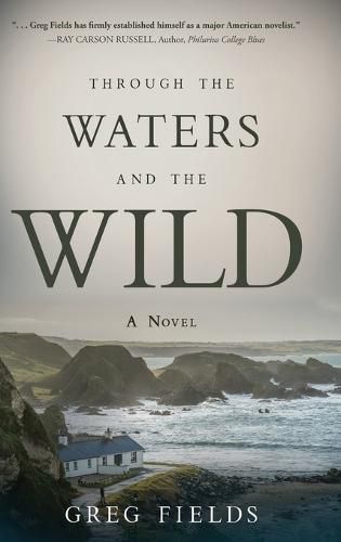 Cover image for Through the Waters and the Wild