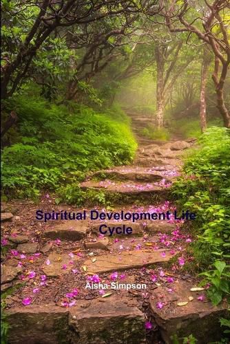 Cover image for Spiritual Development Life Cycle