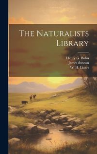 Cover image for The Naturalists Library