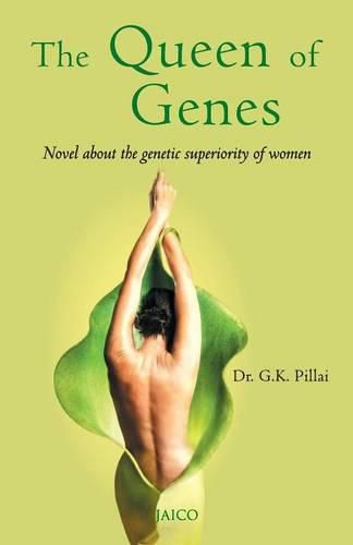 Cover image for The Queen of Genes