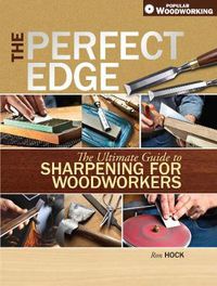 Cover image for The Perfect Edge