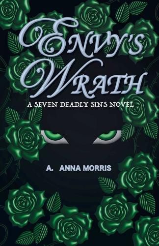 Cover image for Envy's Wrath