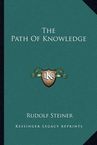 The Path of Knowledge