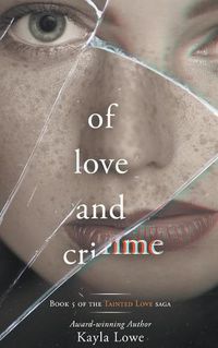 Cover image for Of Love and Crime