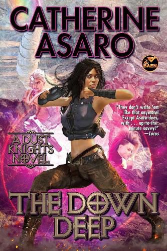 Cover image for The Down Deep: Volume 1