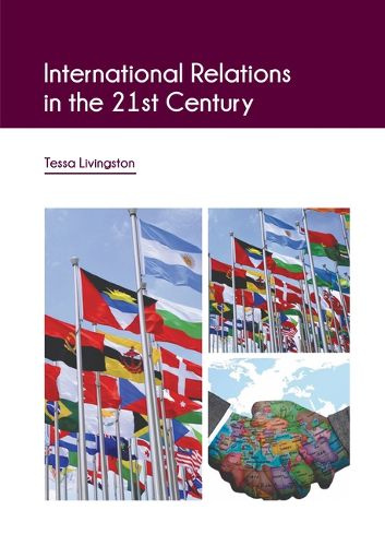 Cover image for International Relations in the 21st Century