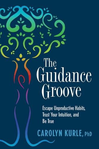 Cover image for The Guidance Groove