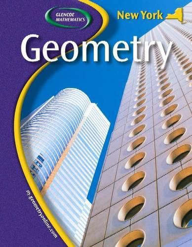 Cover image for NY Geometry, Student Edition