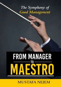 Cover image for From Manager to Maestro