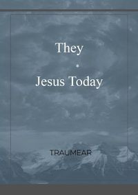 Cover image for They - Jesus Today