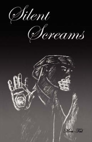 Cover image for Silent Screams