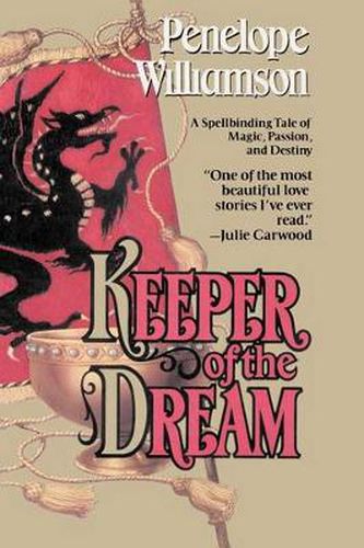 Cover image for Keeper of the Dream: A Novel