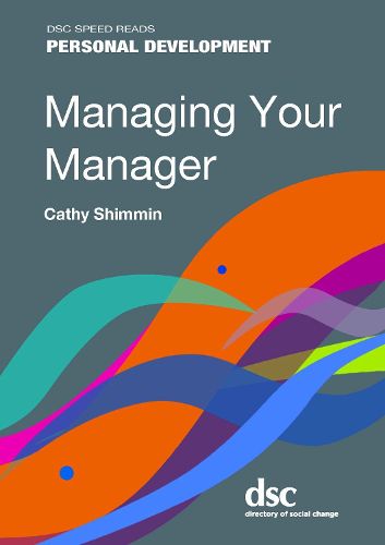 Cover image for Managing Your Manager