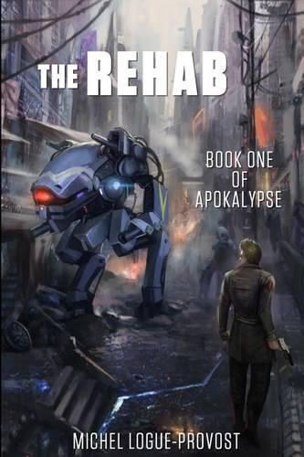 Cover image for The Rehab