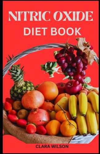 The Nitric Oxide Diet Book