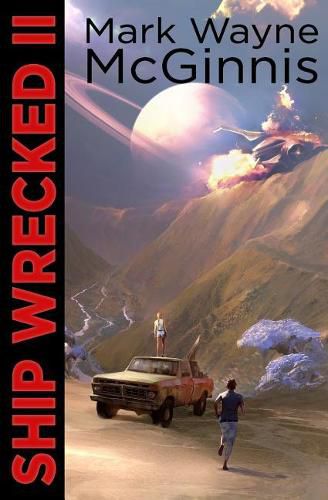 Cover image for Ship Wrecked 2