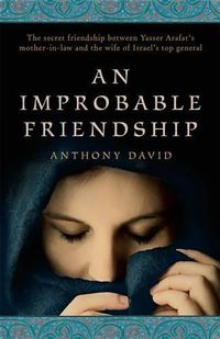 Cover image for An Improbable Friendship