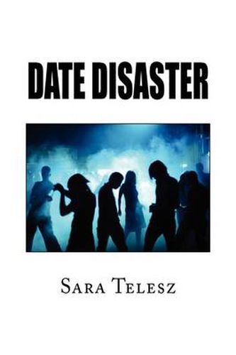 Cover image for Date Disaster