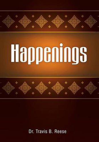 Cover image for Happenings