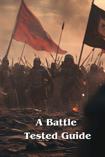 Cover image for A Battle Tested Guide