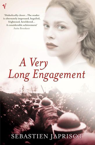 Very Long Engagement